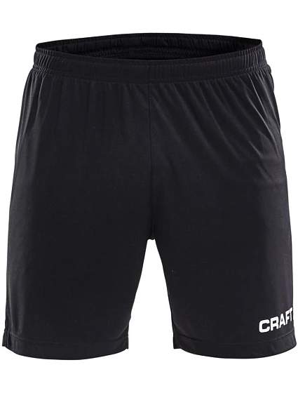 Craft Teamwear Squad Go Short Solid M Pánské sportovní kraťasy 82.5572 black Craft Teamwear Squad Go Short Solid M Pánské sportovní kraťasy 82.5572 black