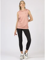 Dámská mikina 298 BZ TL 97106.32 tmavě růžová