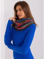 Komín AT KM BF48661.26 hnědá Komín AT KM BF48661.26 hnědá