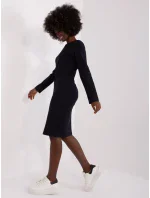 Šaty EM SK HW 20 30.64 tmavě modrá