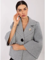 Kurtka IT KR model 21789105 szary - FPrice Kurtka IT KR model 21789105 szary - FPrice