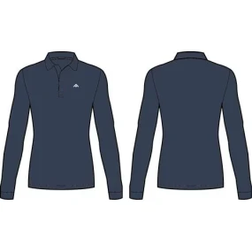 Dámské triko NAX BERGA mood indigo varianta pa Dámské triko NAX BERGA mood indigo varianta pa