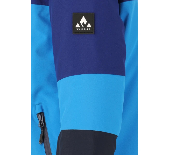 Dětská lyžařská bunda Whistler MONTECA