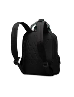 Dámský batoh Vuch Safina Black Dámský batoh Vuch Safina Black