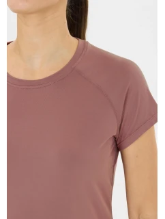 Dámské tričko model 21284873 V2 - Athlecia