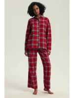 DÁMSKÉ PYŽAMO DALISA 43716 AW25 DÁMSKÉ PYŽAMO DALISA 43716 AW25