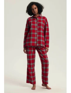 DÁMSKÉ PYŽAMO DALISA 43716 AW25