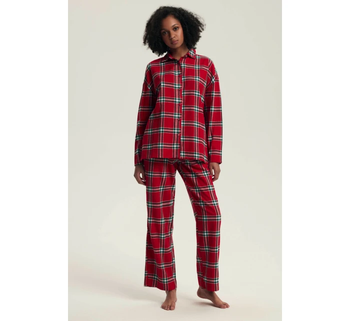 DÁMSKÉ PYŽAMO DALISA 43716 AW25 DÁMSKÉ PYŽAMO DALISA 43716 AW25