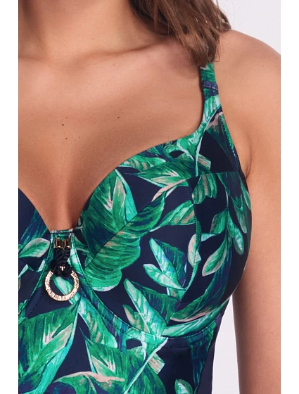 PLAVKY SKJ  MAXI model 22081992 - AVA SWIMWEAR