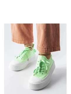 Tenisky  model 207835 Solea