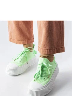 Tenisky  model 207835 Solea