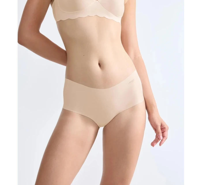 Dámské kalhotky ZERO Microfibre 2.0 Short 2P    model 18350481 - Sloggi