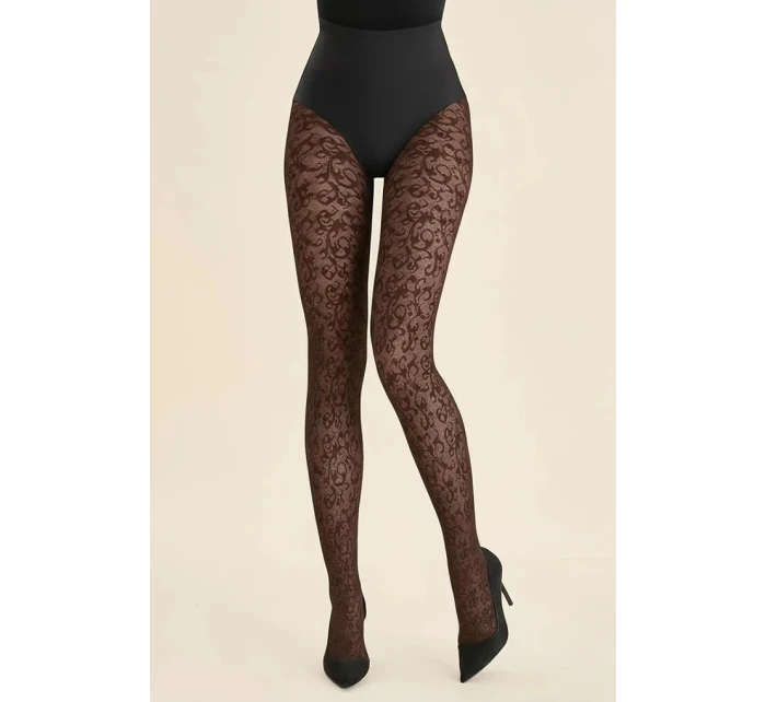 punčocháče 24 60 den model 21393713 - Gabriella punčocháče 24 60 den model 21393713 - Gabriella