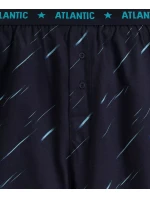 Boxerky Atlantic 2MBX-085/25 A'2 S-2XL