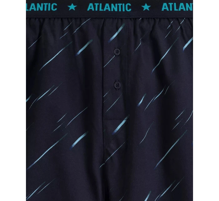 Boxerky Atlantic 2MBX-085/25 A'2 S-2XL