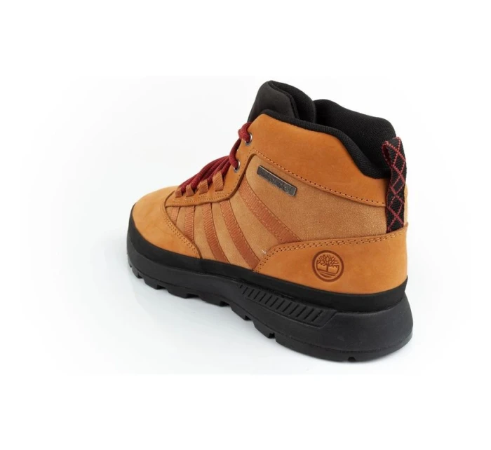 Boty Timberland Euro Trekker M TB0A62CR231