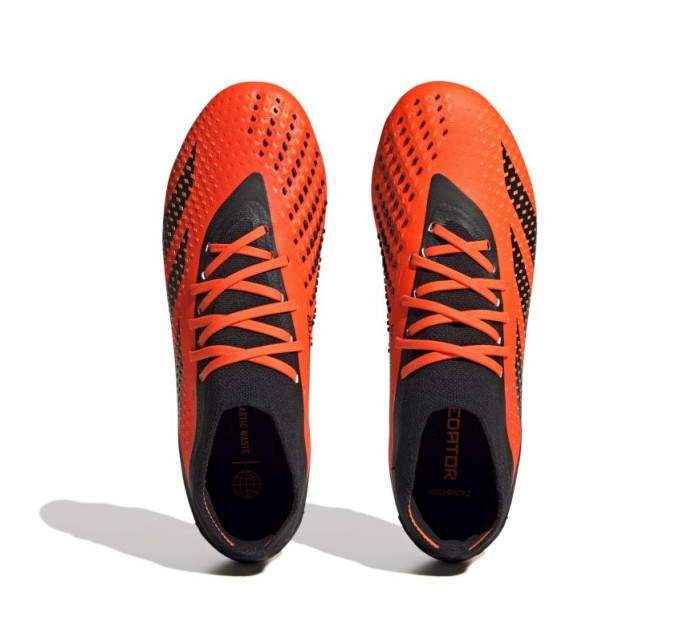 Fotbalové boty adidas Predator Accuracy.2 MG M GW4629