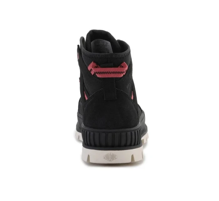 Boty Palladium Pallashock Outcity W 98877-008-M Boty Palladium Pallashock Outcity W 98877-008-M