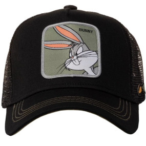 Kšiltovka Capslab Bunny Looney Tunes Trucker Cap CL-LOO-1-BUN1