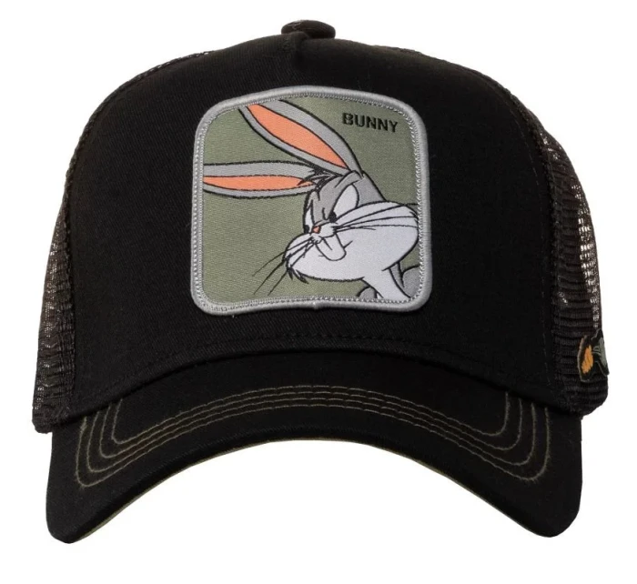 Kšiltovka Capslab Bunny Looney Tunes Trucker Cap CL-LOO-1-BUN1