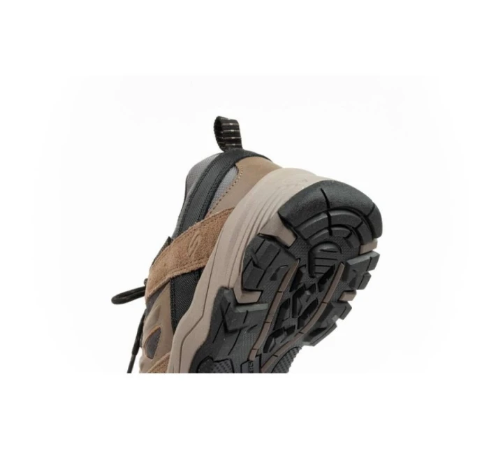 Boty Skechers Enago M 66275/TAN Boty Skechers Enago M 66275/TAN