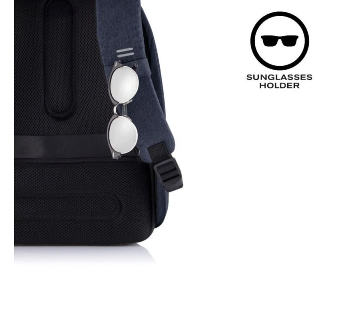 XD BATOH  HERO XL NAVY BLUE P/N: model 20915350 - XD Design