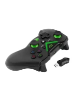 Bezdrátový   Xbox barva černá, barva model 21336013 - Esperanza