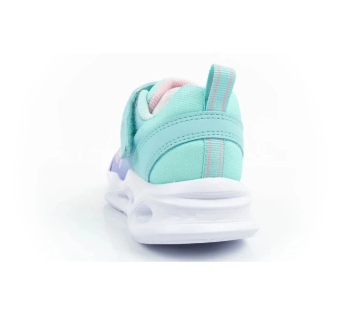 Boty S Glow Jr model 21080338 - Skechers Boty S Glow Jr model 21080338 - Skechers