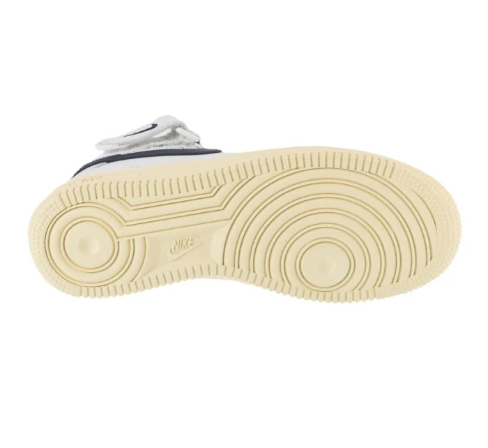 Boty Air Force 1 Mid W model 21216979 - NIKE Boty Air Force 1 Mid W model 21216979 - NIKE