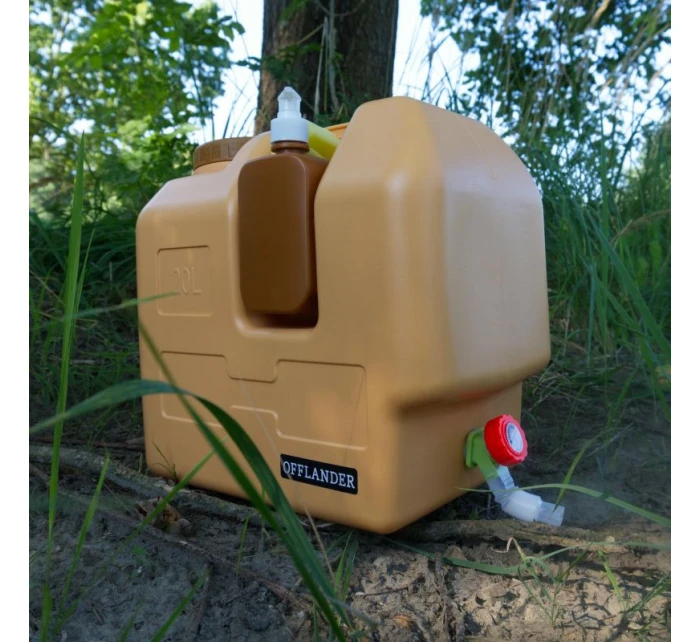 NA  S model 21326525 - Offlander