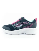 buty dziecięce sportowe dla lekkie model 21360131 - Skechers