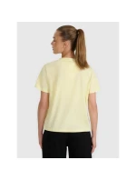 Dámské tričko s potiskem model 21877595 - 4F
