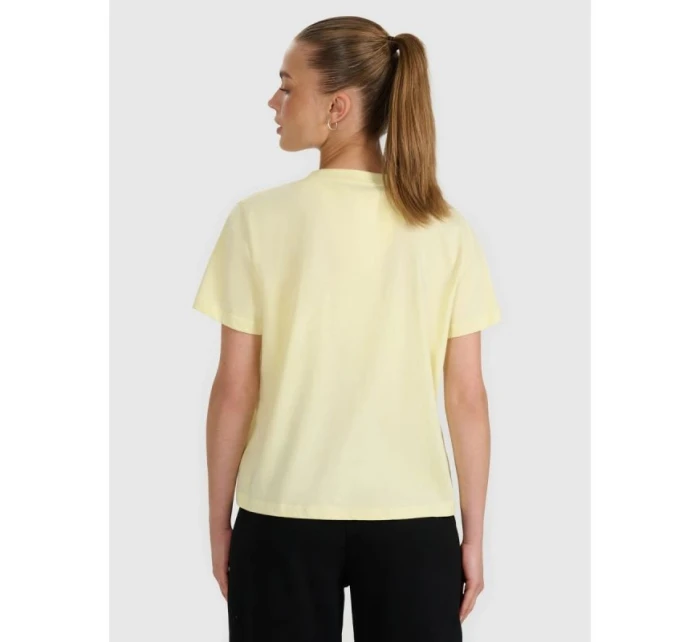 Dámské tričko s potiskem model 21877595 - 4F