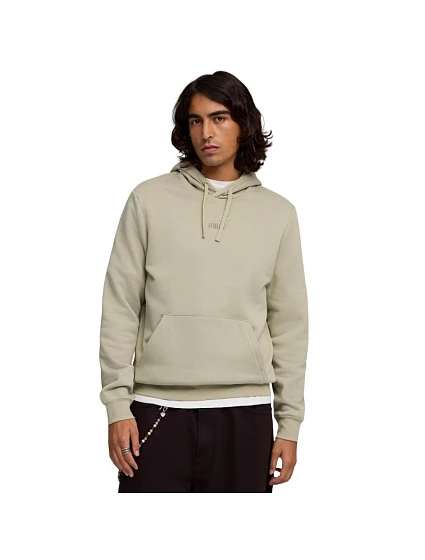 Pánská mikina ESS No.1 Logo Hoodie grey 61 pánské model 22063422 - Puma