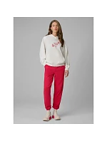 Dámská volná mikina s kapucí model 22210115 dámské - 4F Dámská volná mikina s kapucí model 22210115 dámské - 4F