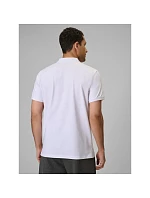 Pánské polo tričko s střihem model 22541586 - 4F