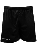 Unisex fotbalové šortky Givova One U P016-0010 Unisex fotbalové šortky Givova One U P016-0010