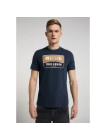 Tričko Mustang Alex C Print M 1012124 5330 Tričko Mustang Alex C Print M 1012124 5330