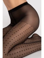 15 DEN kolor:black model 19760382 - Fiore 15 DEN kolor:black model 19760382 - Fiore