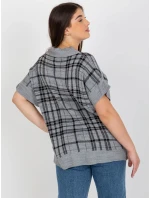 Vesta LK KZ 1232.20 šedá