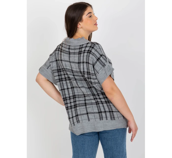 Vesta LK KZ 1232.20 šedá