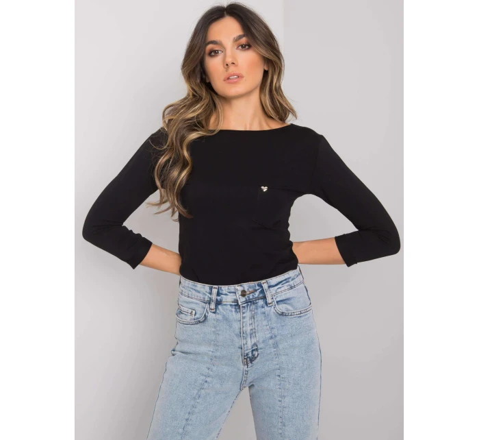 Halenka RV BZ 7316.06X černá