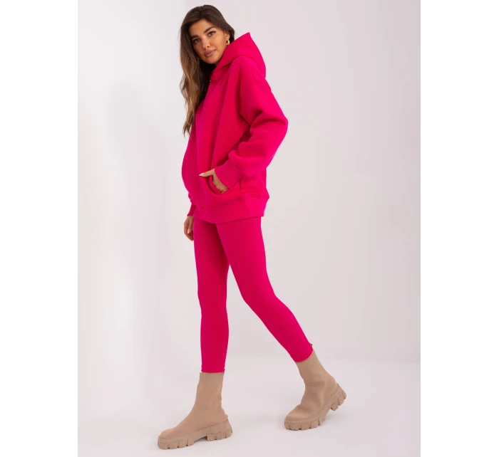 Souprava RV KMPL 9168.87 fuchsiová Souprava RV KMPL 9168.87 fuchsiová