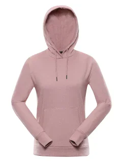 Dámská mikina   mauve model 20001003 - NAX
