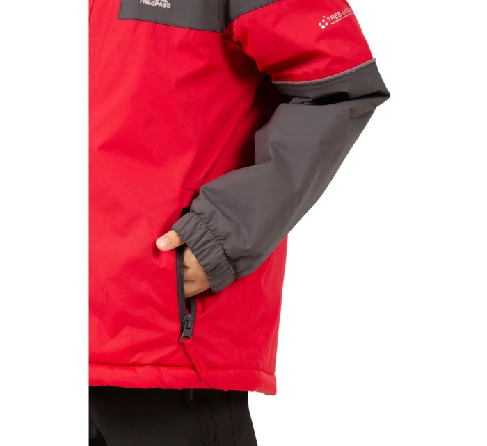 Chlapecká bunda Trespass Unlock