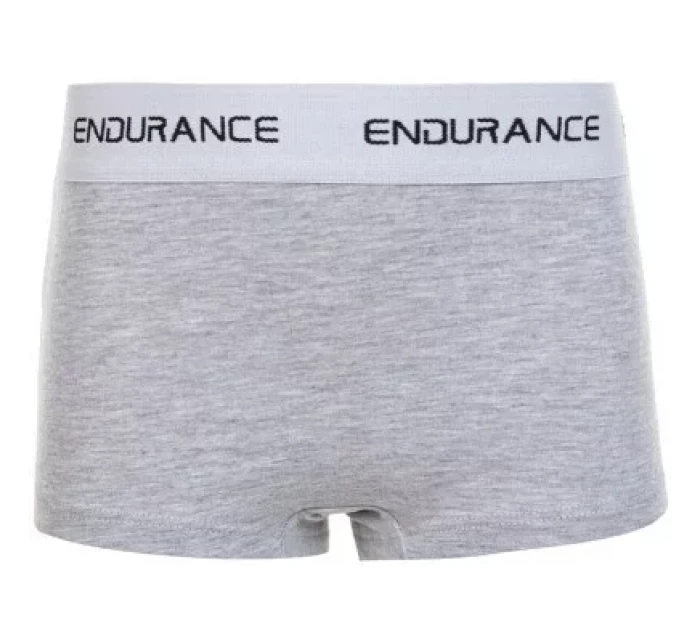Chlapecké boxerky model 20564062 3Pack - Endurance