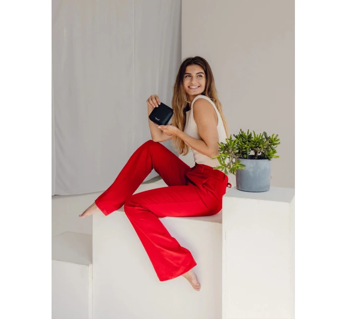 Peněženka VUCH Majken Simply Black