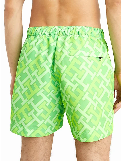Pánské plavky model 20908286 - Tommy Hilfiger
