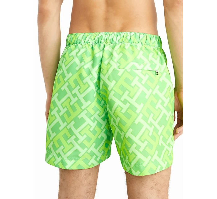 Pánské plavky UM0UM02846-0IG - Tommy Hilfiger Pánské plavky UM0UM02846-0IG - Tommy Hilfiger