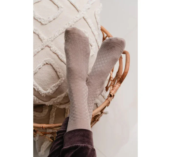 Skarpety damskie 125 model 20094758 - Steven Skarpety damskie 125 model 20094758 - Steven